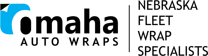 Omaha Car Wraps logo